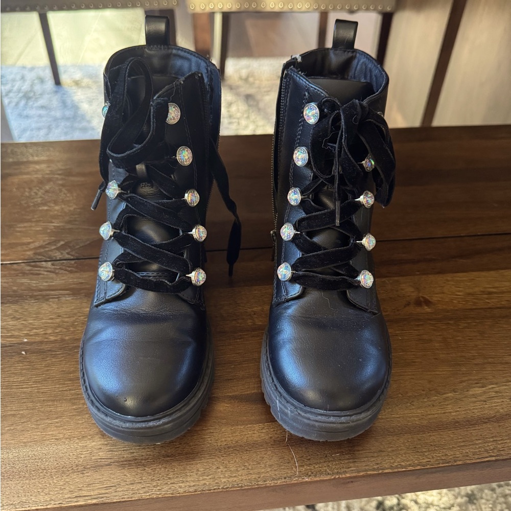 Children’s Place Boots